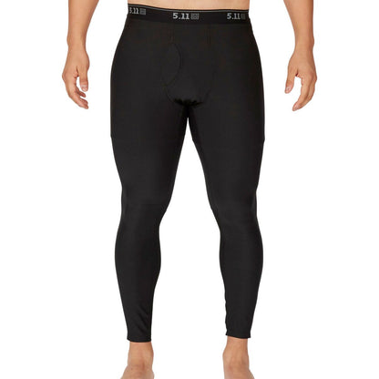 5.11 Tactical Winter Leggings Black-Tactical Gear UK
