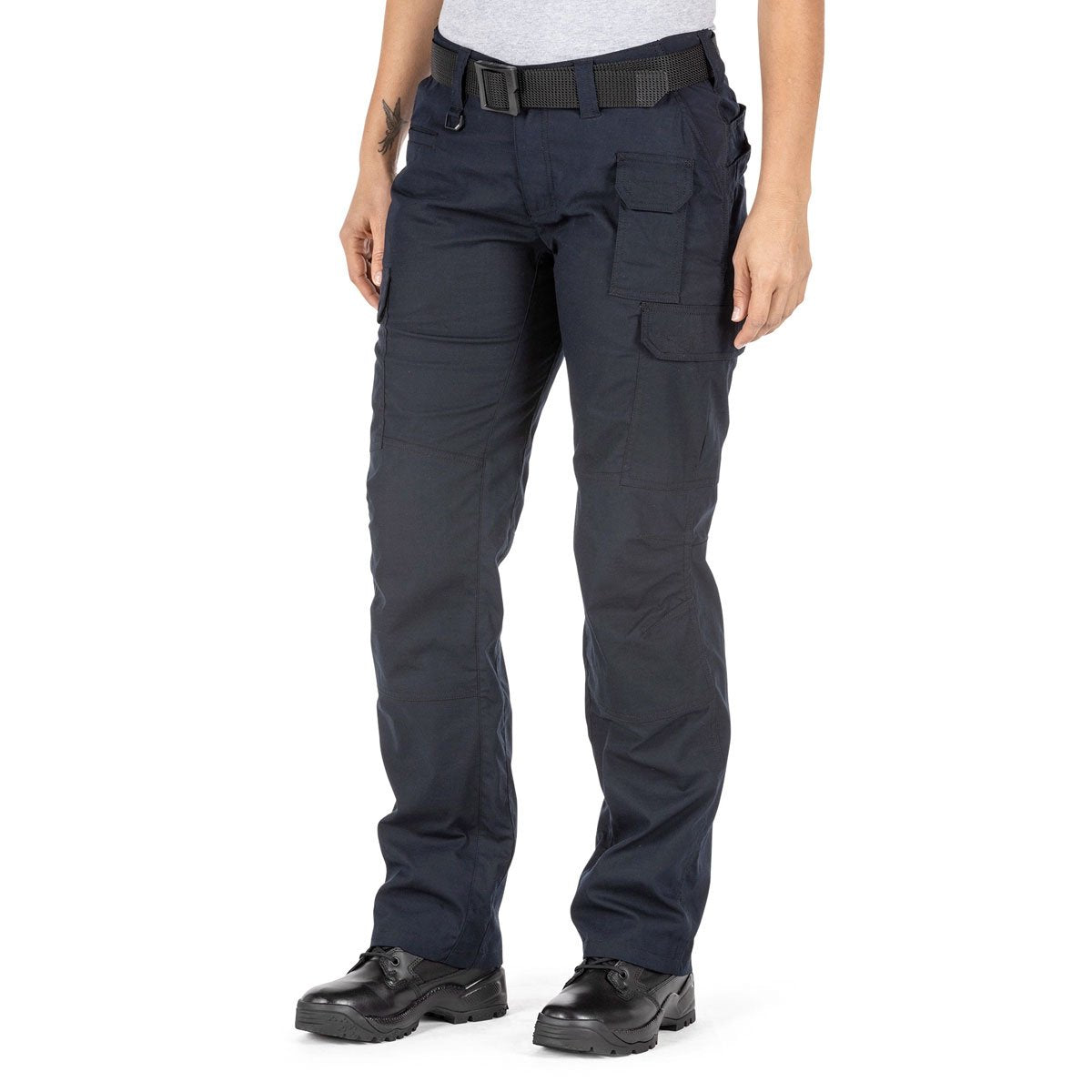 5.11 Tactical Women's ABR Pro Pant Dark Navy-Tactical Gear UK