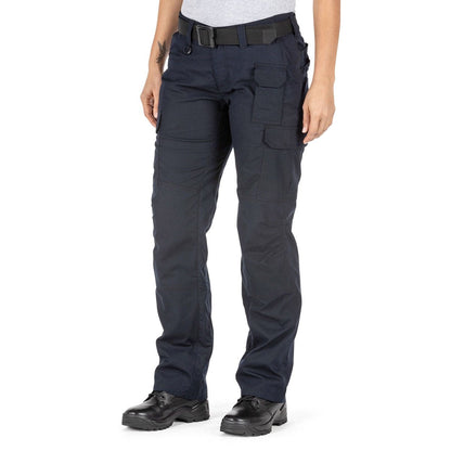 5.11 Tactical Women's ABR Pro Pant Dark Navy-Tactical Gear UK