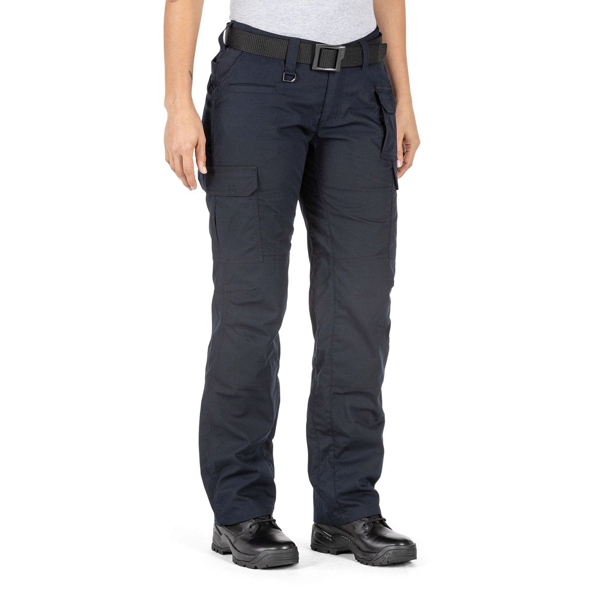 5.11 Tactical Women's ABR Pro Pant Dark Navy-Tactical Gear UK
