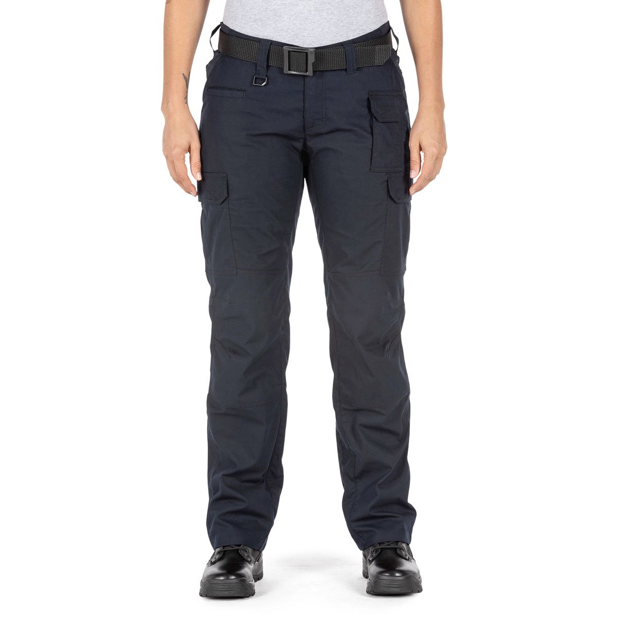 5.11 Tactical Women's ABR Pro Pant Dark Navy-Tactical Gear UK