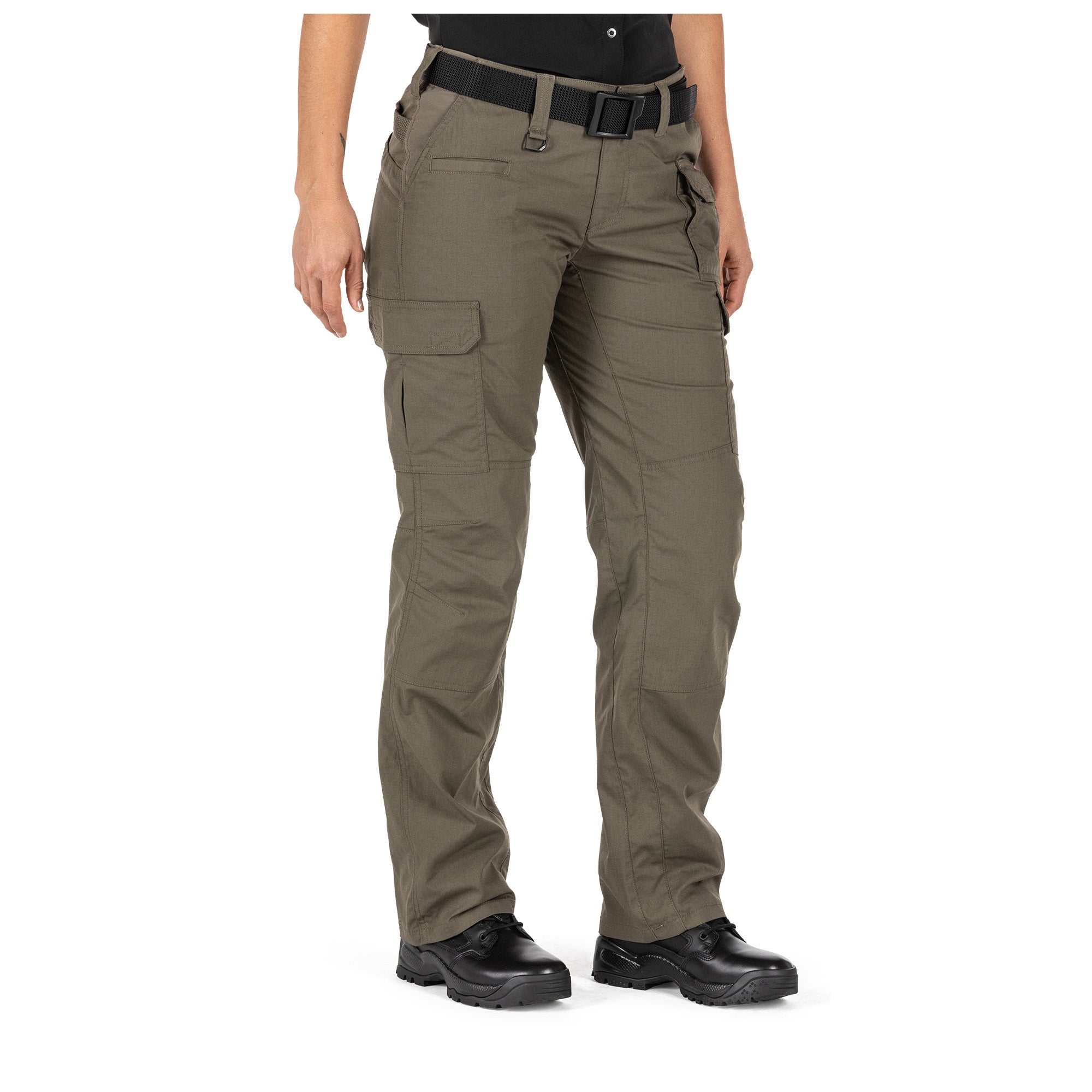 5.11 Tactical Women's ABR Pro Pant Ranger Green-Tactical Gear UK