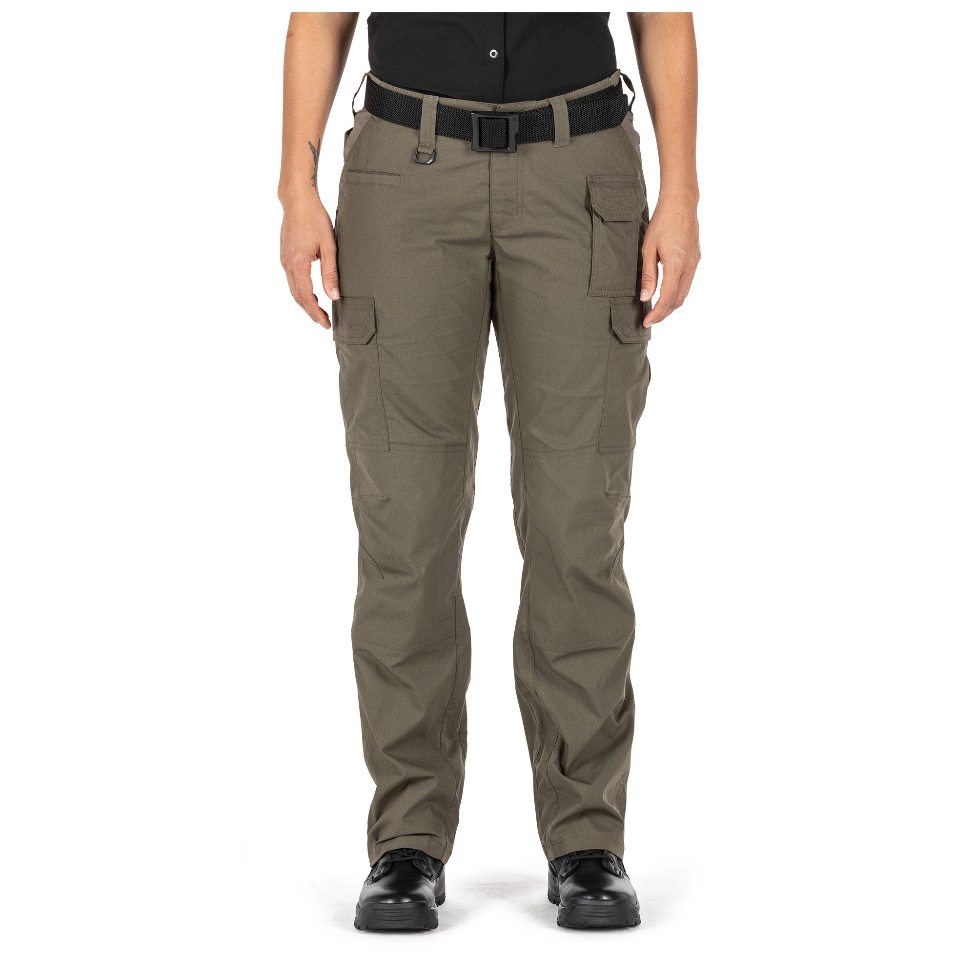 5.11 Tactical Women's ABR Pro Pant Ranger Green-Tactical Gear UK