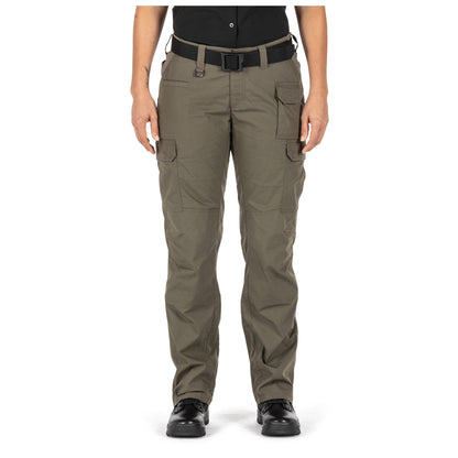 5.11 Tactical Women's ABR Pro Pant Ranger Green-Tactical Gear UK