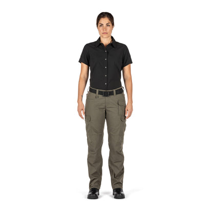 5.11 Tactical Women's ABR Pro Pant Ranger Green-Tactical Gear UK