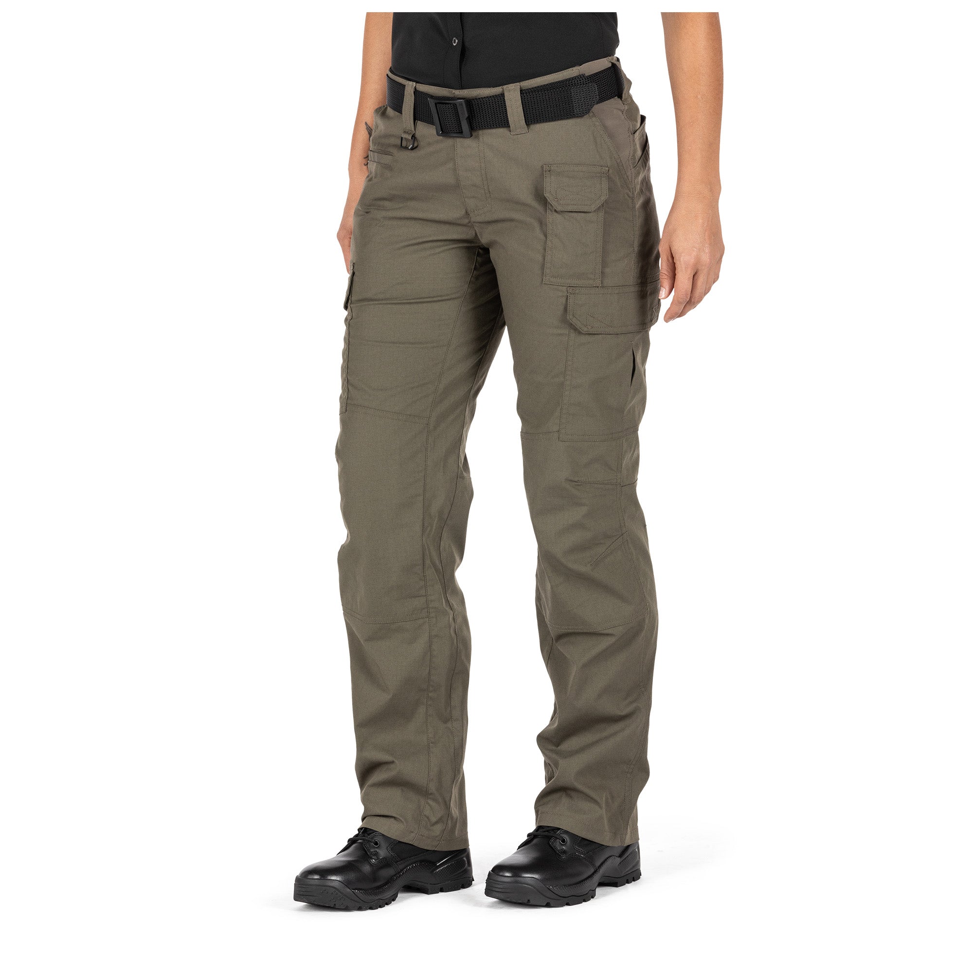 5.11 Tactical Women's ABR Pro Pant Ranger Green-Tactical Gear UK