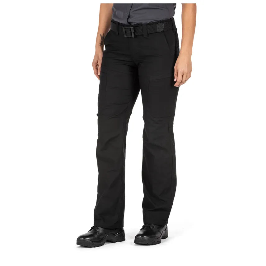 5.11 Tactical Women's Apex Pant Black-Tactical Gear UK