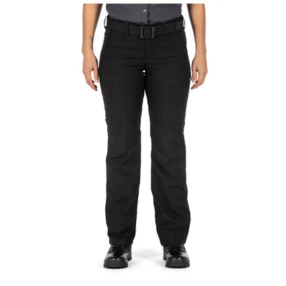 5.11 Tactical Women's Apex Pant Black-Tactical Gear UK