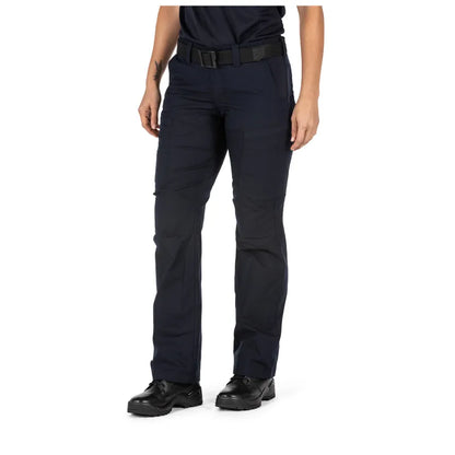 5.11 Tactical Women's Apex Pant Dark Navy-Tactical Gear UK