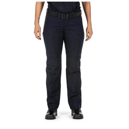 5.11 Tactical Women's Apex Pant Dark Navy-Tactical Gear UK
