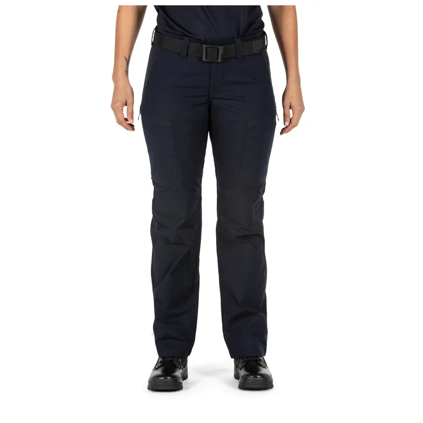 5.11 Tactical Women's Apex Pant Dark Navy-Tactical Gear UK