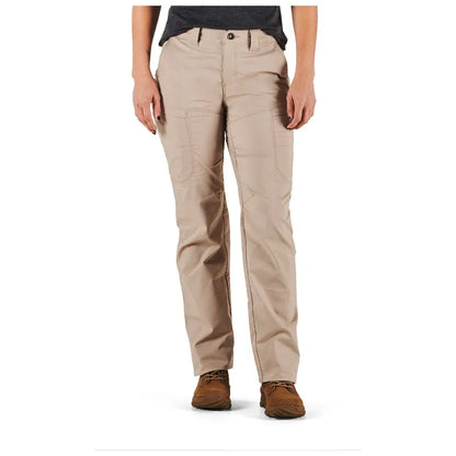 5.11 Tactical Women's Apex Pant Khaki-Tactical Gear UK