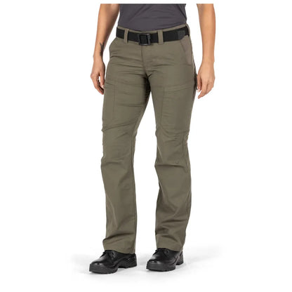 5.11 Tactical Women's Apex Pant Ranger Green-Tactical Gear UK