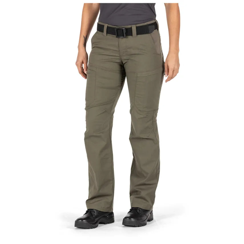 5.11 Tactical Women's Apex Pant Ranger Green-Tactical Gear UK