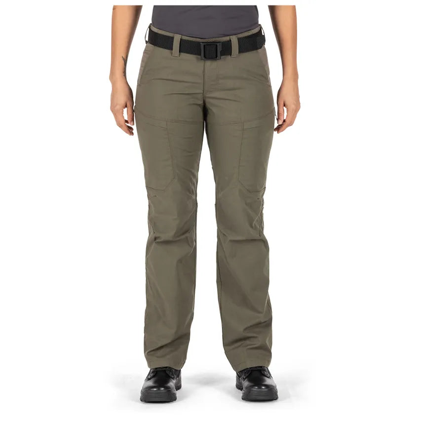 5.11 Tactical Women's Apex Pant Ranger Green-Tactical Gear UK