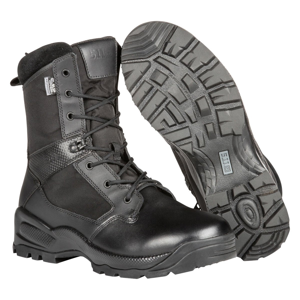 5.11 Tactical Womens ATAC 2.0 8 Inches Boot-Tactical Gear UK