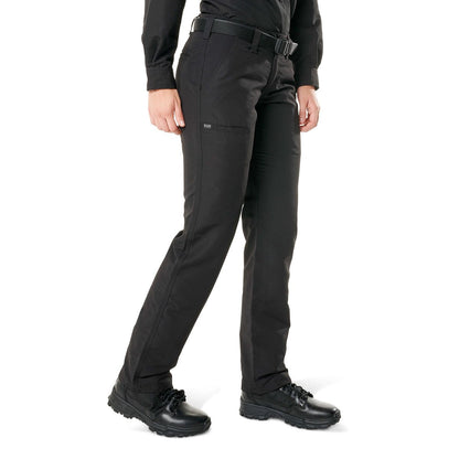 5.11 Tactical Women's Fast-Tac Urban Pant Black-Tactical Gear UK