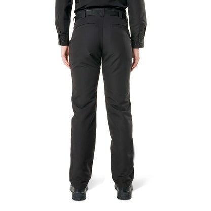 5.11 Tactical Women's Fast-Tac Urban Pant Black-Tactical Gear UK