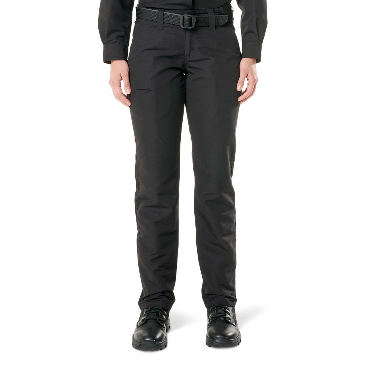 5.11 Tactical Women's Fast-Tac Urban Pant Black-Tactical Gear UK