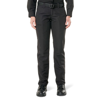 5.11 Tactical Women's Fast-Tac Urban Pant Black-Tactical Gear UK
