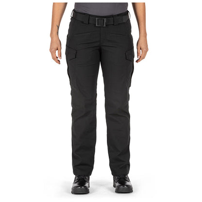 5.11 Tactical Women's Icon Pant Black-Tactical Gear UK