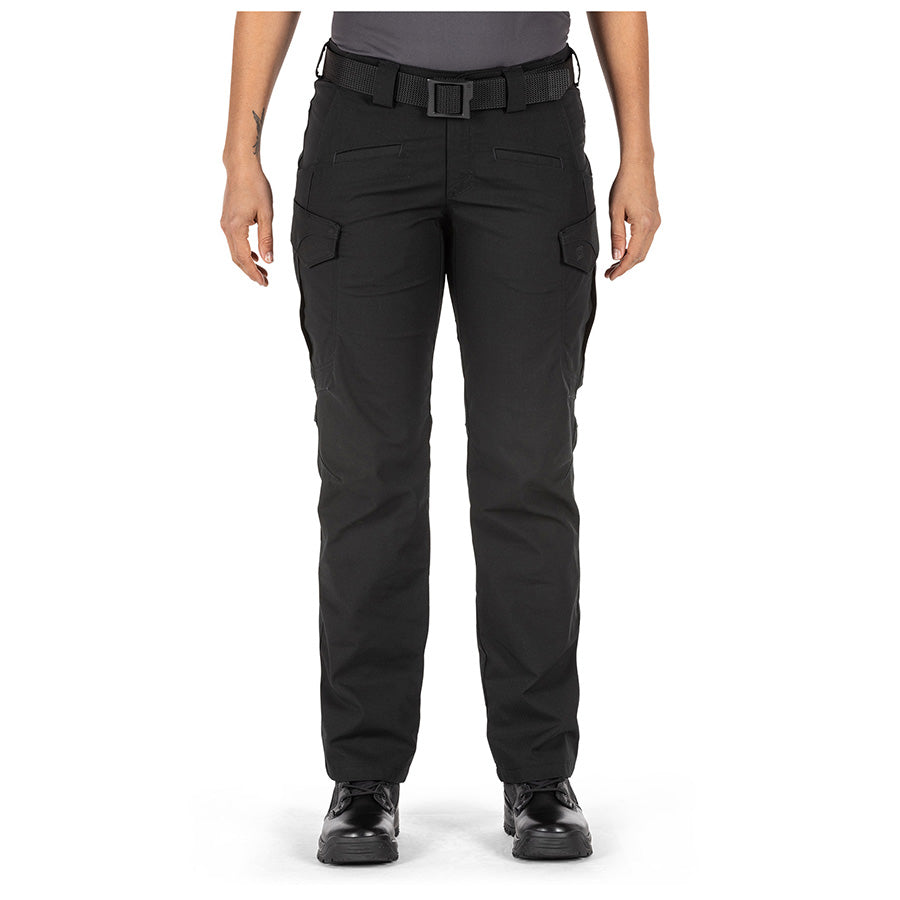 5.11 Tactical Women's Icon Pant Black-Tactical Gear UK