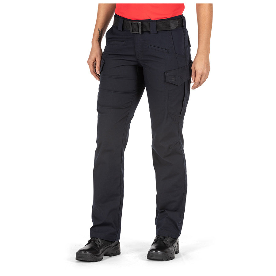 5.11 Tactical Women's Icon Pant Dark Navy-Tactical Gear UK