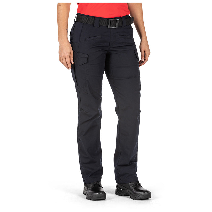 5.11 Tactical Women's Icon Pant Dark Navy-Tactical Gear UK