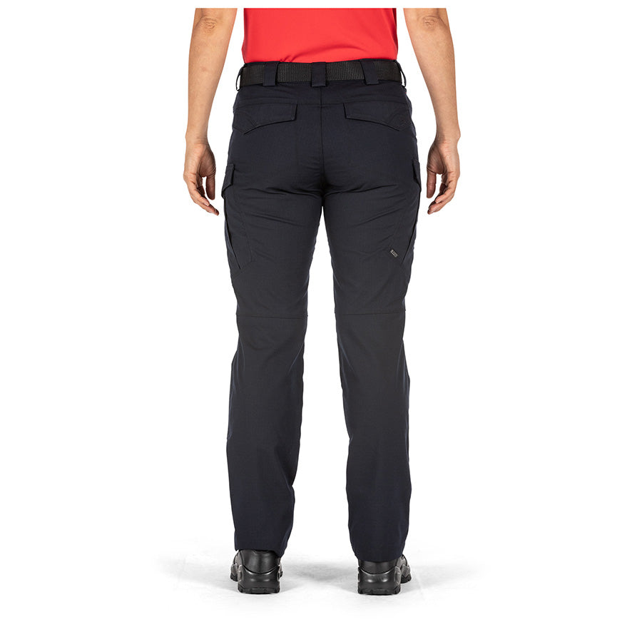 5.11 Tactical Women's Icon Pant Dark Navy-Tactical Gear UK