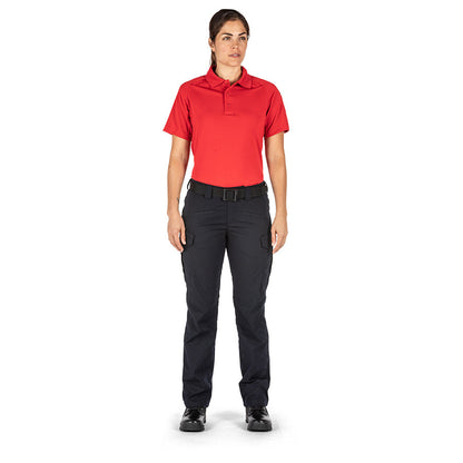 5.11 Tactical Women's Icon Pant Dark Navy-Tactical Gear UK