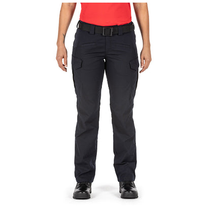 5.11 Tactical Women's Icon Pant Dark Navy-Tactical Gear UK