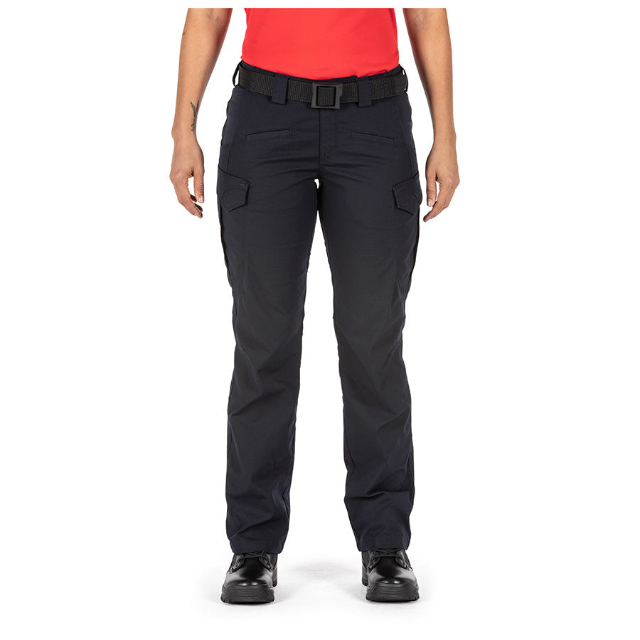 5.11 Tactical Women's Icon Pant Dark Navy-Tactical Gear UK