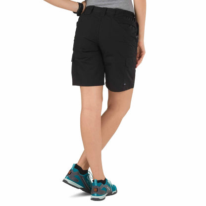5.11 Tactical Women's TACLITE Pro Shorts-Tactical Gear UK