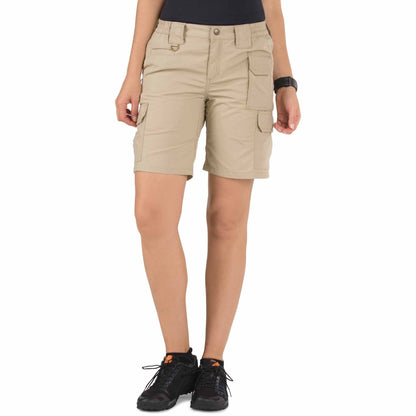 5.11 Tactical Women's TACLITE Pro Shorts-Tactical Gear UK