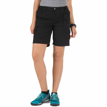 5.11 Tactical Women's TACLITE Pro Shorts-Tactical Gear UK