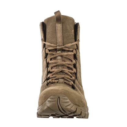 5.11 Tactical XPRT 3.0 Waterproof 6 Inches Boot Dark Coyote-Tactical Gear UK