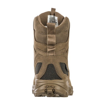 5.11 Tactical XPRT 3.0 Waterproof 6 Inches Boot Dark Coyote-Tactical Gear UK