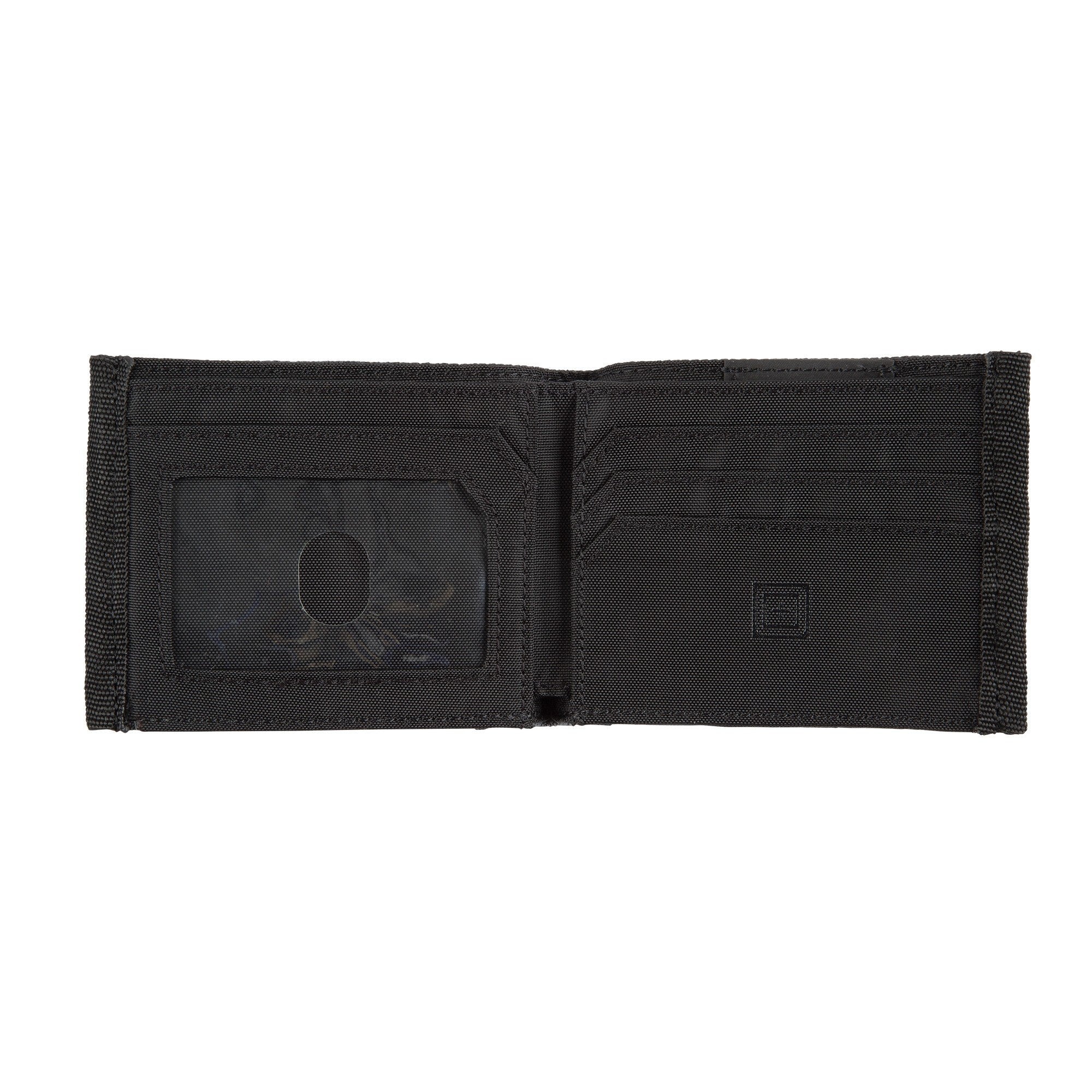 5.11 Tracker Bifold Wallet-Tactical Gear UK