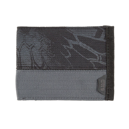 5.11 Tracker Bifold Wallet-Tactical Gear UK