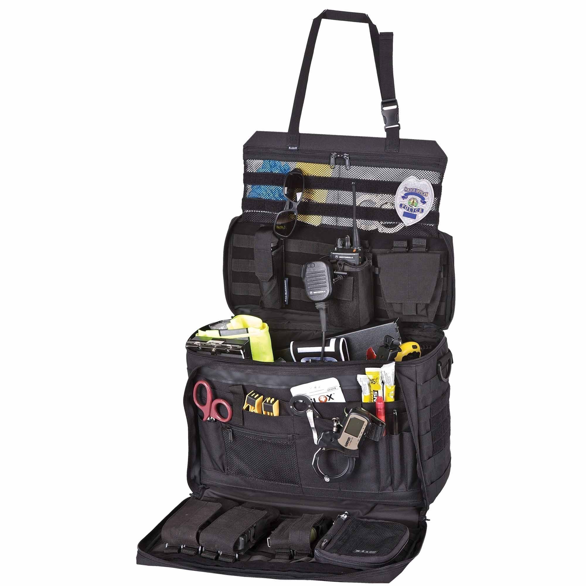 5.11 Wingman Patrol Bag-Tactical Gear UK