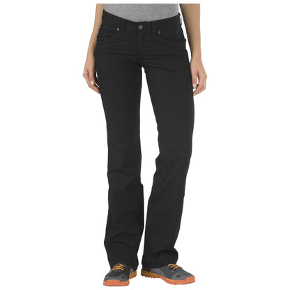 5.11 Women's Cirrus Pant Black-Tactical Gear UK