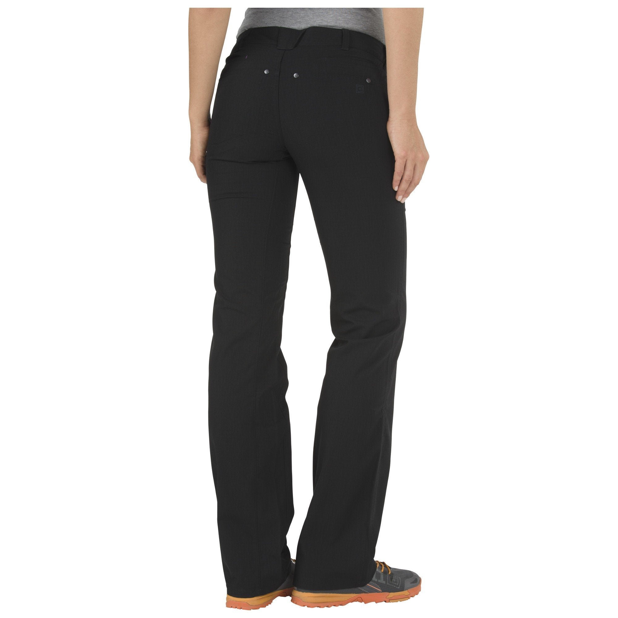 5.11 Women's Cirrus Pant Black-Tactical Gear UK