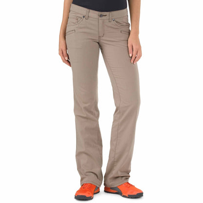 5.11 Women's Cirrus Pant Stone-Tactical Gear UK