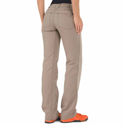5.11 Women's Cirrus Pant Stone-Tactical Gear UK