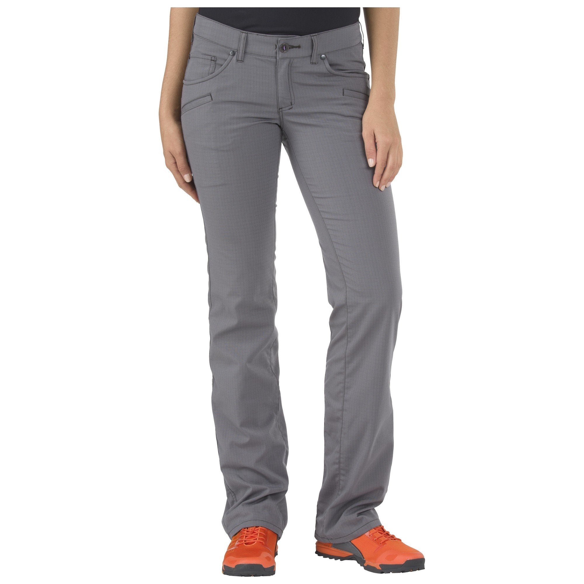 5.11 Women's Cirrus Pant Storm-Tactical Gear UK