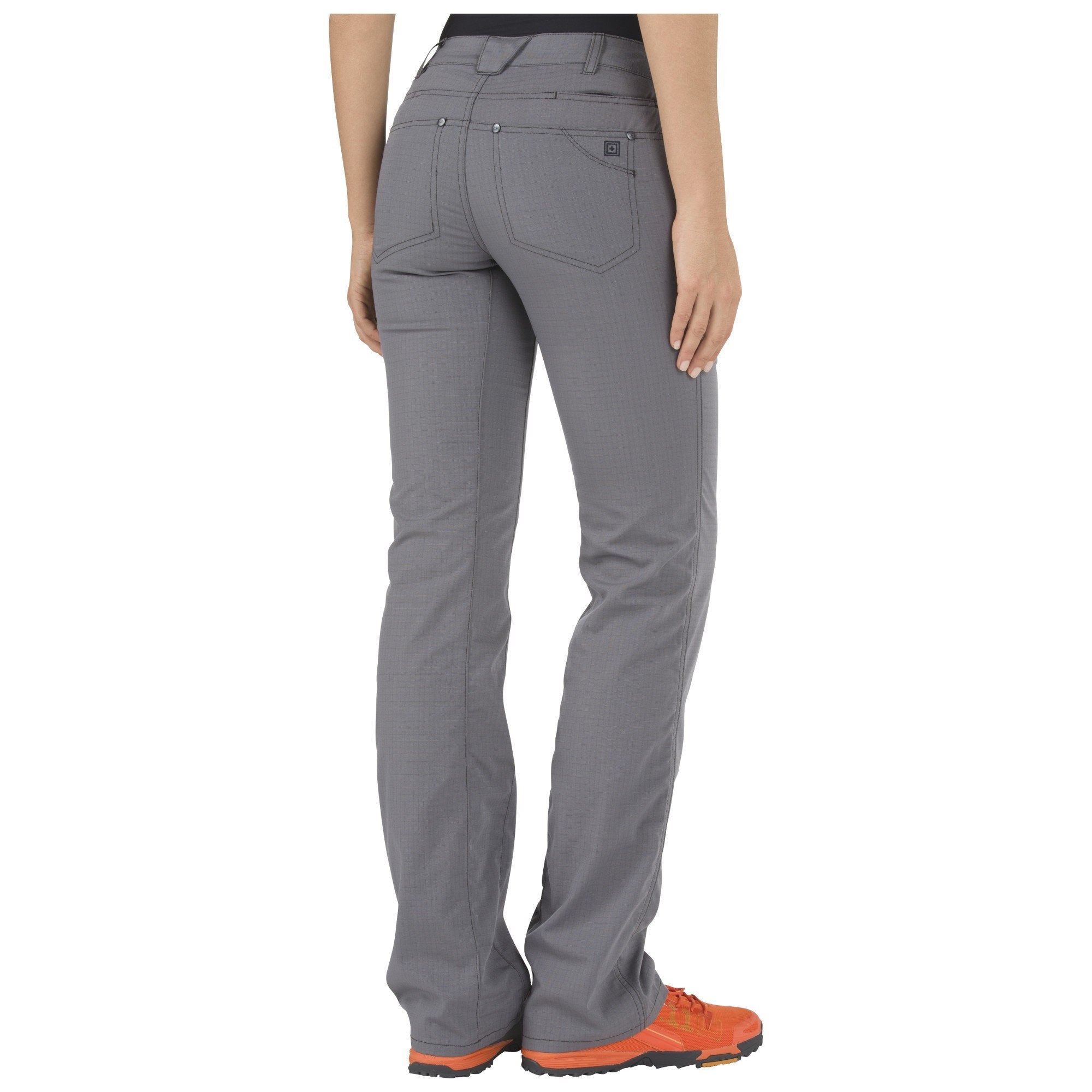 5.11 Women's Cirrus Pant Storm-Tactical Gear UK