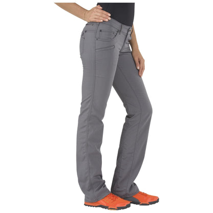 5.11 Women's Cirrus Pant Storm-Tactical Gear UK