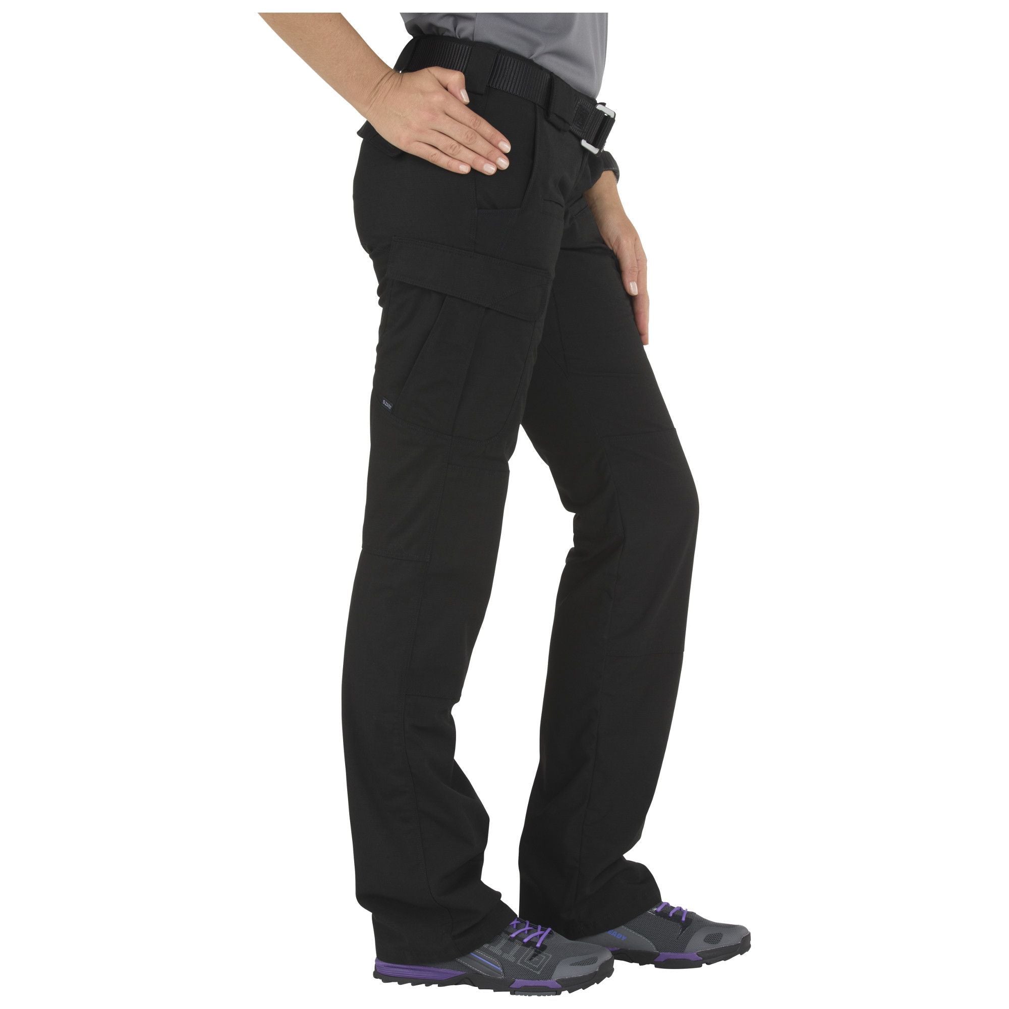 5.11 Women's Stryke Pant Black-Tactical Gear UK