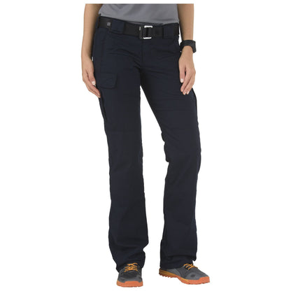 5.11 Women's Stryke Pant Dark Navy-Tactical Gear UK