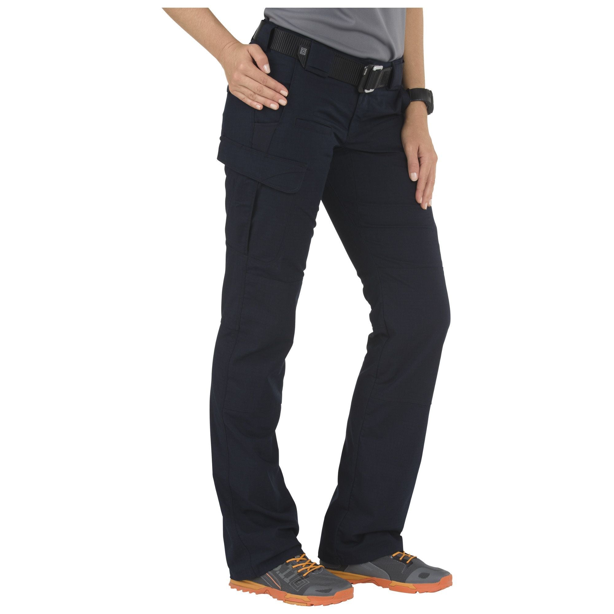 5.11 Women's Stryke Pant Dark Navy-Tactical Gear UK